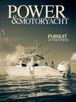 Power & Motoryacht